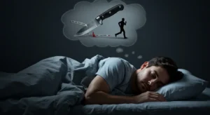 تفسير حلم القتل والهروب من الشرطة