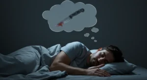 تفسير رؤية القتل في المنام