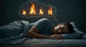 تفسير رؤية النار في المنام