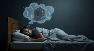 تفسير حلم الحبس الانفرادي في المنام