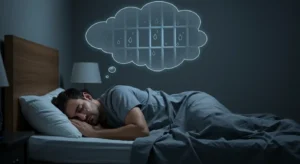 تفسير حلم السجن والبكاء في الحلم