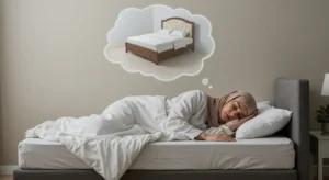 تفسير حلم شراء سرير جديد في الحلم