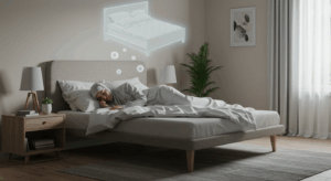 تفسير رؤية السرير في المنام للمتزوجة