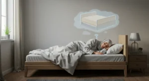 تفسير حلم النوم على السرير للمتزوجة