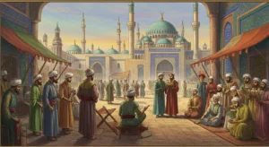 ما هي الخلافة الإسلامية؟