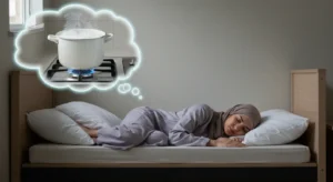  دلالة رؤية اللبن المغلي في المنام