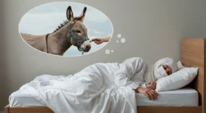  رؤية شراء الحمار في المنام للمتزوجة