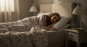 رؤية السرير في المنام للمتزوجة