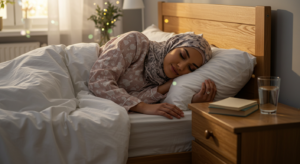 رؤية السرير في المنام للمتزوجة