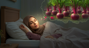 تفسير حلم اللفت للمتزوجه