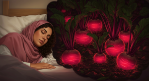 تفسير حلم اللفت للمتزوجه