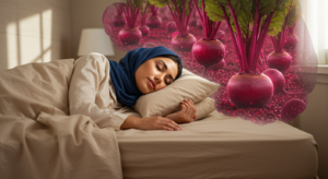 تفسير حلم اللفت للمتزوجه