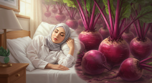 تفسير حلم اللفت للمتزوجه