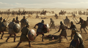 ما هي الدولة الأموية