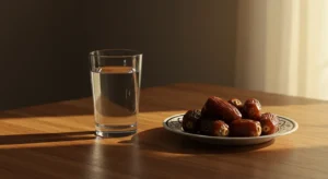 أهمية الصيام في الإسلام