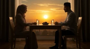 هل الصيام يختلف بين الرجل والمرأة؟