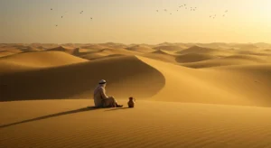 هل هناك نبي مات بسبب العطش؟