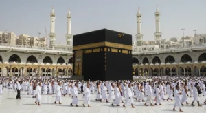 احكام الطواف والسعي