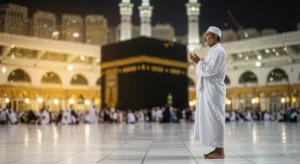 ادعية العمرة