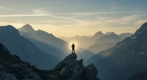 مفهوم القوة في الحياة