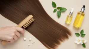 نصائح عامة للعناية بالشعر