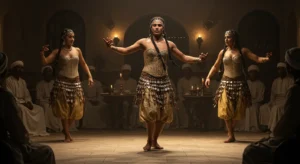 ما هي مهنة الخوال؟