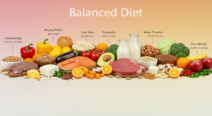 هل تبحث عن نظام غذائي للتخسيس بدون حرمان؟ إليك الحل