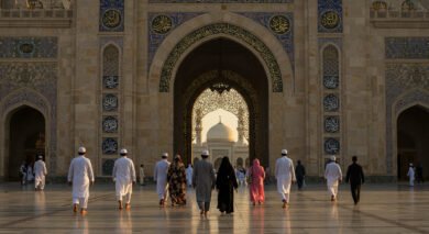 100 سؤال في العقيدة