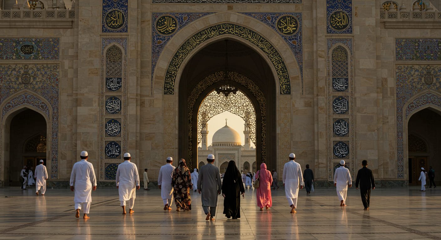 100 سؤال في العقيدة