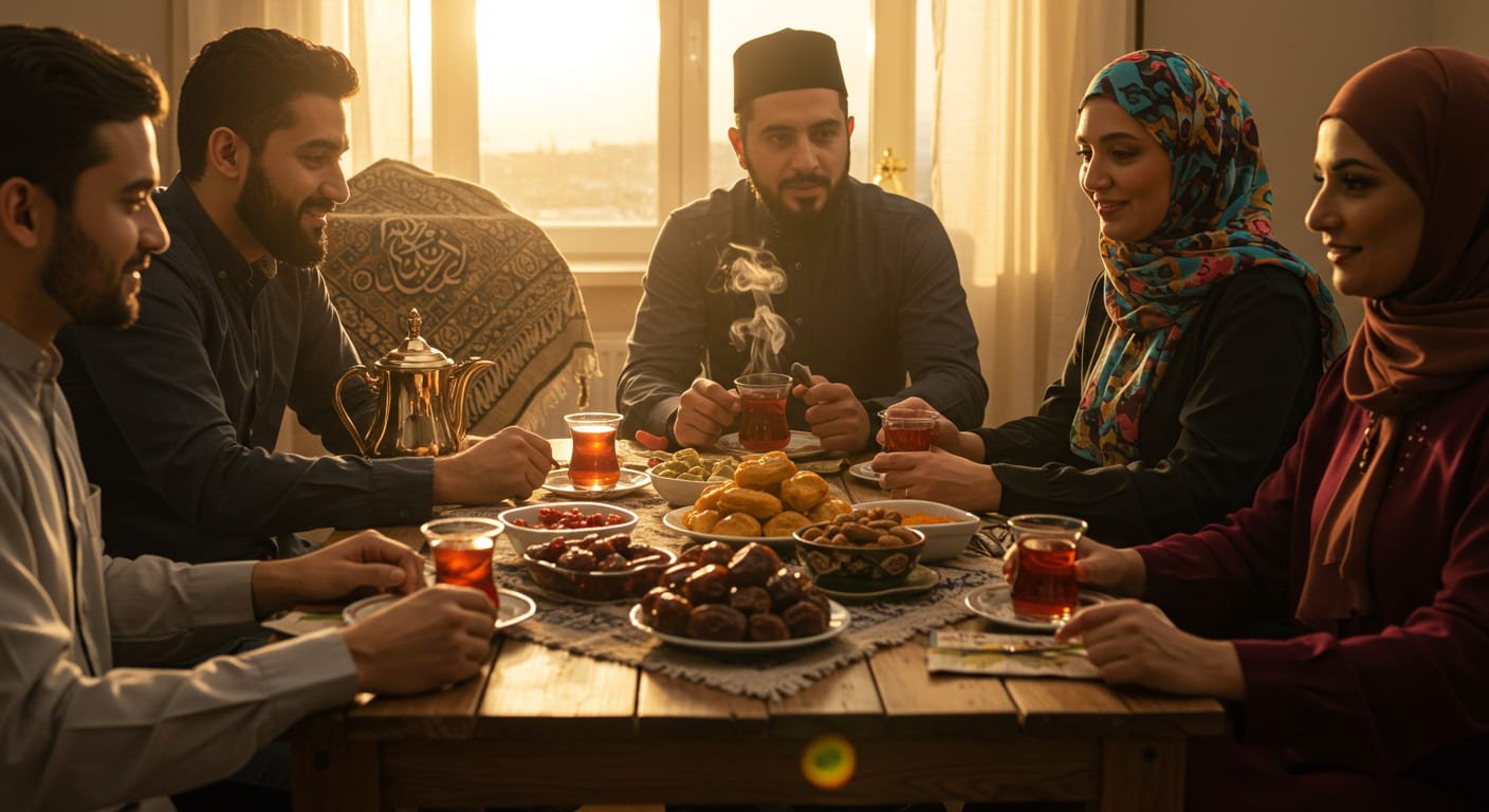 هل يجوز الإفطار في حالات معينة؟