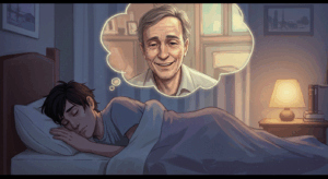 الفقه الإسلامي في تفسير رؤية الميت