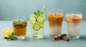 الأعشاب التي تعزز فقدان الوزن وحرق الدهون