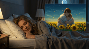 الرموز الأخرى التي ترافق رؤية الميت في المنام