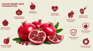 هل عصير الرمان مفيد مثل حباته؟