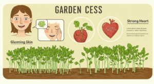 ما هو حب الرشاد؟