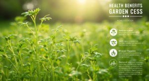 كيفية تناول حب الرشاد بطريقة صحية