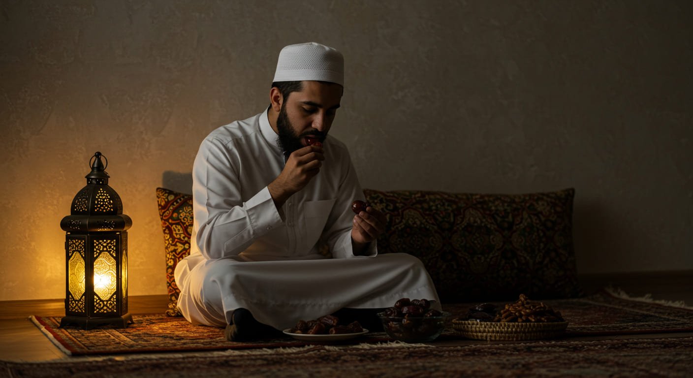أهمية الصيام في الإسلام