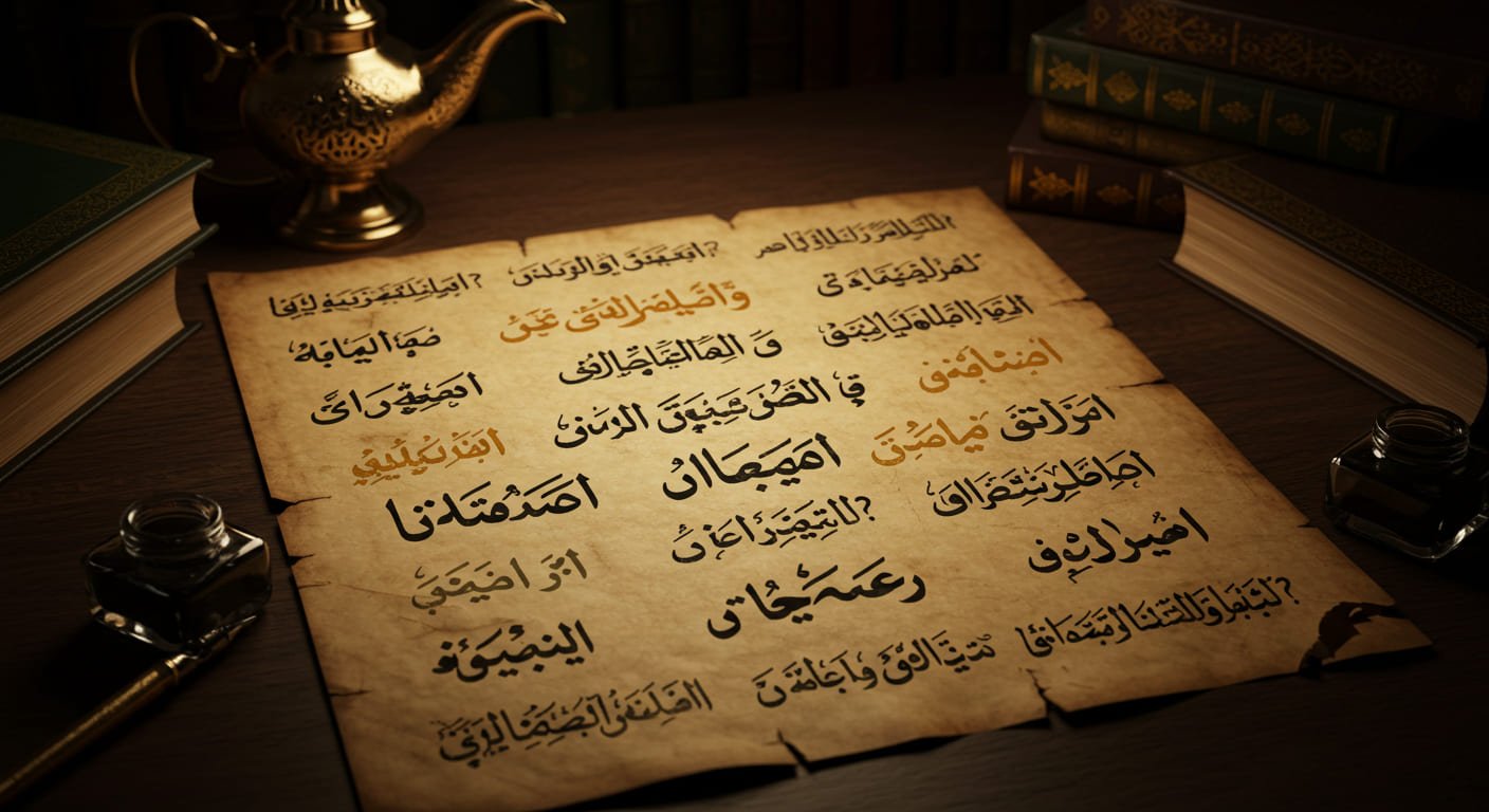 100 سؤال وجواب في السيرة النبوية