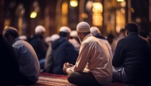 أنواع النوافل والسنن