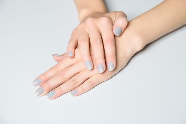 أسباب صعوبة نمو الأظافر