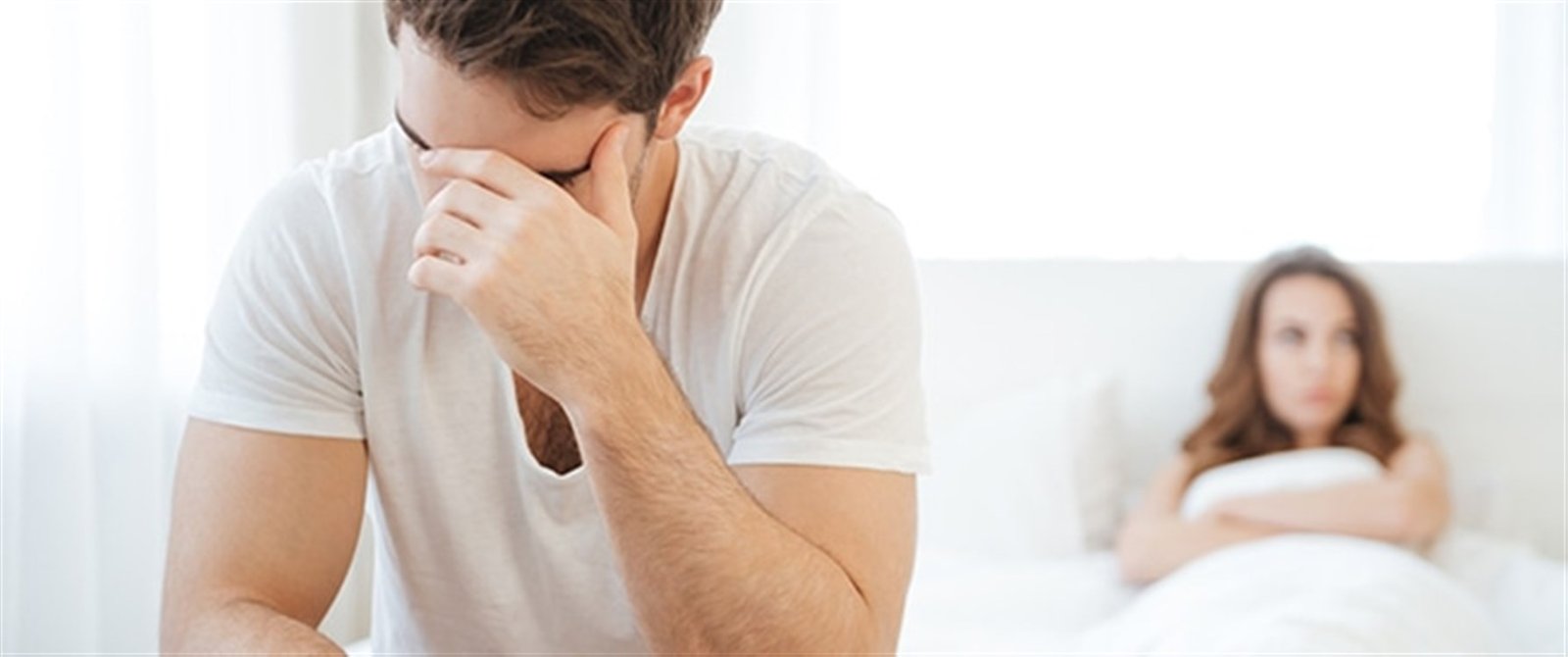 هل الإخصاء يؤثر على الانتصاب؟