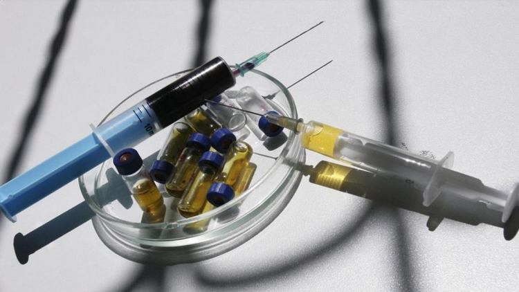 أدوية الإخصاء الكيميائي