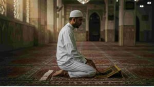 متى تكون صلاة الاستخارة