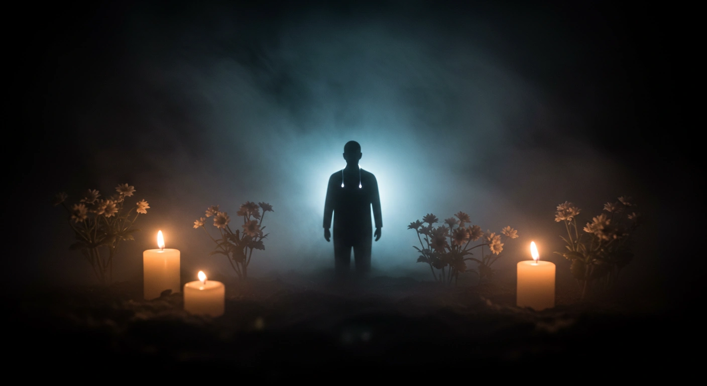 رؤية الميت يبكي في المنام