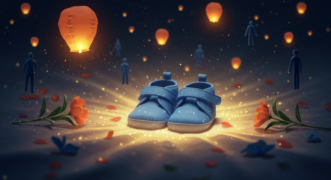 رؤية الأشخاص في المنام ودلالتها على الحمل بولد