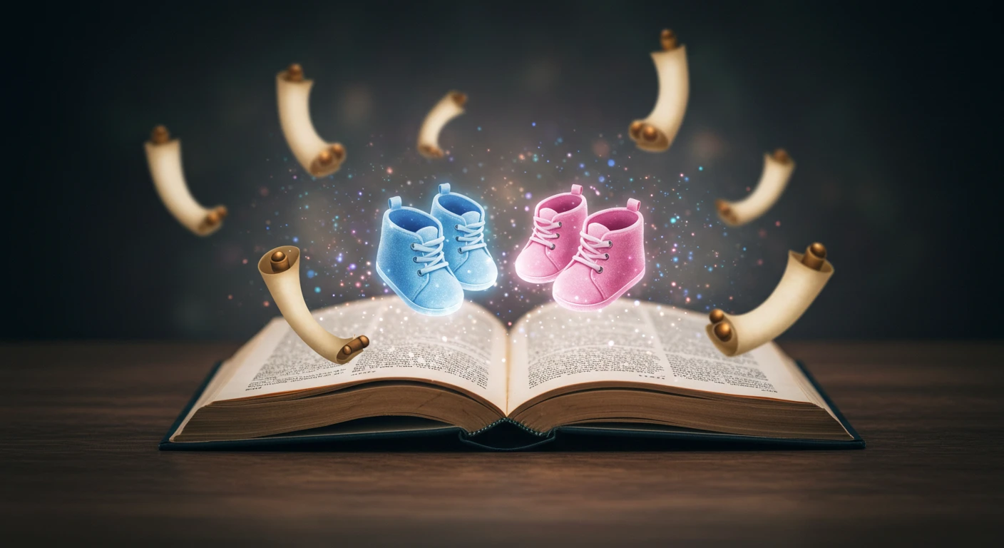 آراء العلماء حول تفسير الأحلام ونوع الجنين