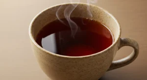 هل شاي التوت يعطر الجسم؟