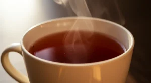 أضرار شاي التوت عند الإفراط في تناوله للنساء