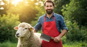 متى يُقال دعاء الذبح؟