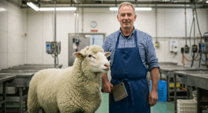 هل يجب قول الدعاء عند الذبح؟